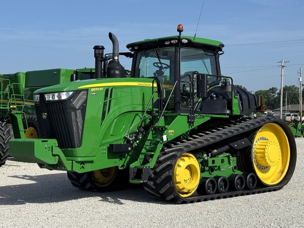 Image of John Deere 9570RT Primary image