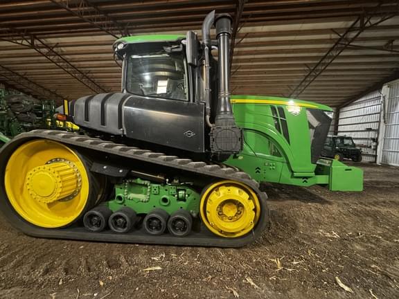 Image of John Deere 9570RT Primary image