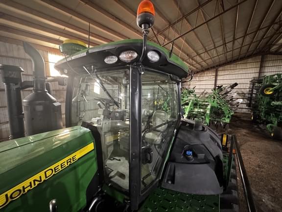 Image of John Deere 9570RT equipment image 4