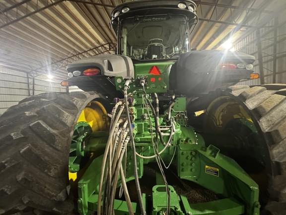 Image of John Deere 9570RT equipment image 3