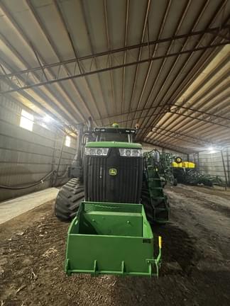 Image of John Deere 9570RT equipment image 1