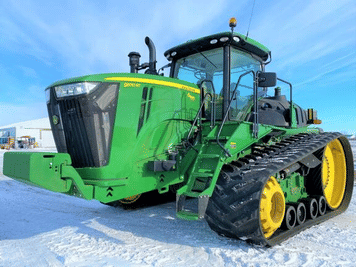 Main image John Deere 9570RT