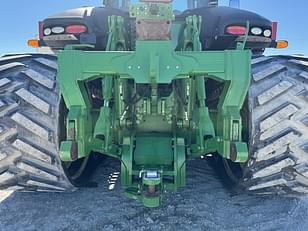 Main image John Deere 9570RT 12