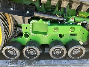 Main image John Deere 9570RT 19