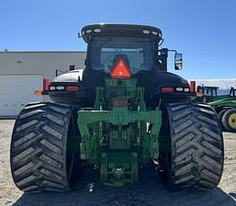 Main image John Deere 9570RT 7