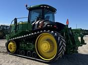 Thumbnail image John Deere 9570RT 8