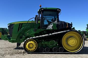 Main image John Deere 9570RT 9