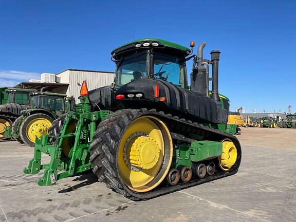 Image of John Deere 9570RT equipment image 2