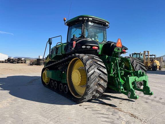 Image of John Deere 9570RT equipment image 3