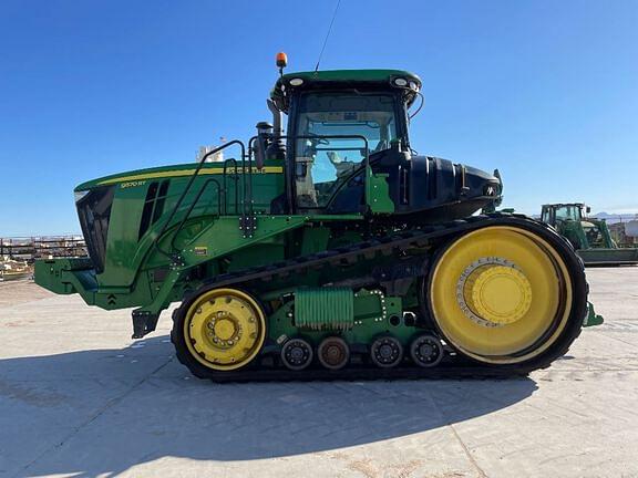 Image of John Deere 9570RT equipment image 4