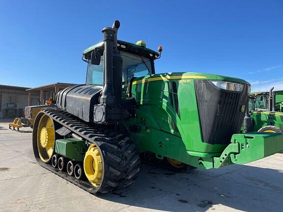 Image of John Deere 9570RT Primary image