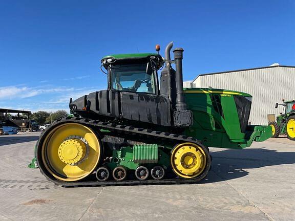 Image of John Deere 9570RT equipment image 1