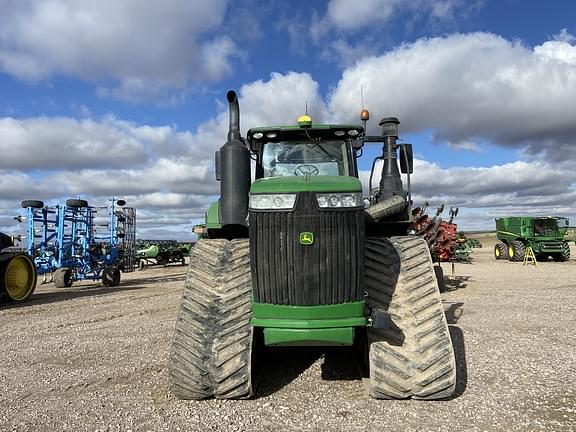 Image of John Deere 9570RX equipment image 1