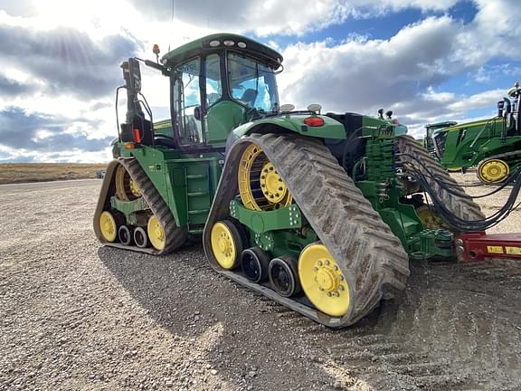 Image of John Deere 9570RX equipment image 3