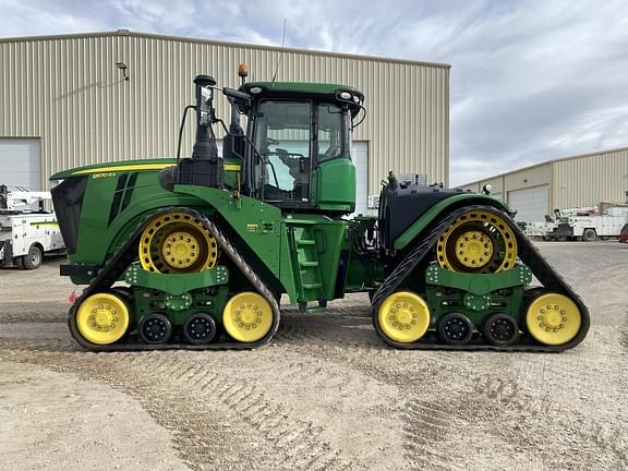 Image of John Deere 9570RX equipment image 1