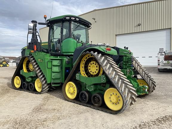 Image of John Deere 9570RX equipment image 2