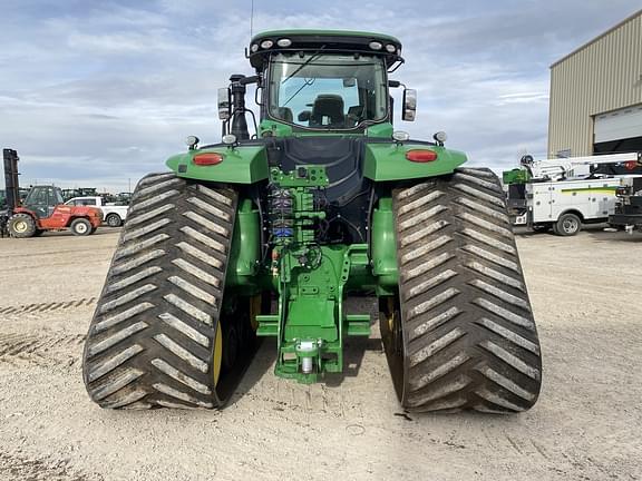 Image of John Deere 9570RX equipment image 3