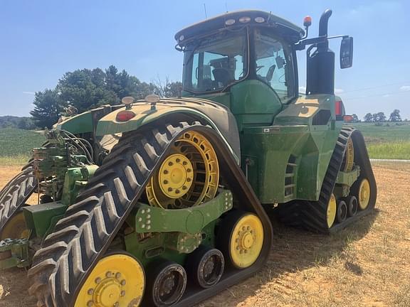 Image of John Deere 9570RX equipment image 3