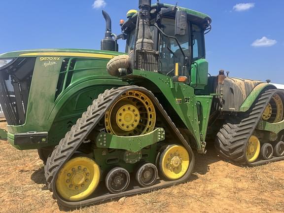 Image of John Deere 9570RX equipment image 1