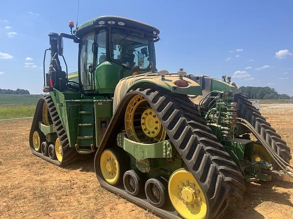 Image of John Deere 9570RX equipment image 2