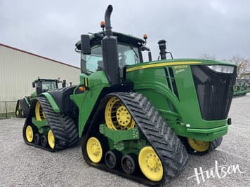 Main image John Deere 9570RX