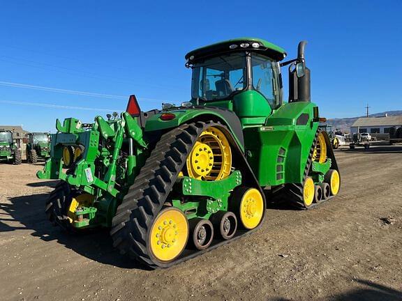 Image of John Deere 9570RX equipment image 2