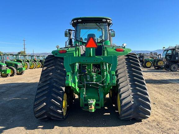 Image of John Deere 9570RX equipment image 3