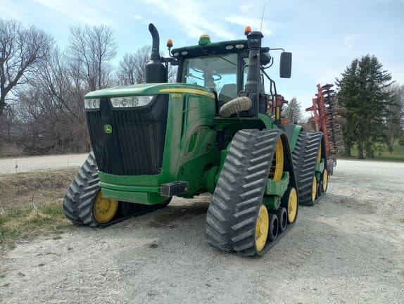 Image of John Deere 9570RX Primary image