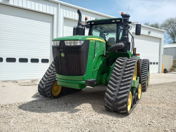 Image of John Deere 9570RX equipment image 4