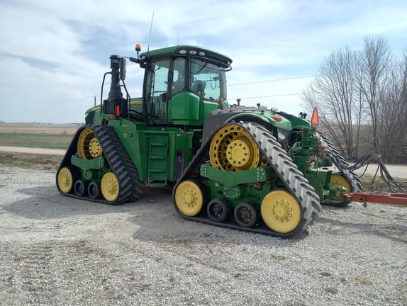 Image of John Deere 9570RX equipment image 3