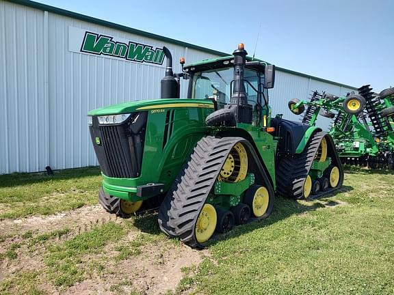 Image of John Deere 9570RX Primary image