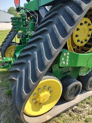 Image of John Deere 9570RX equipment image 3