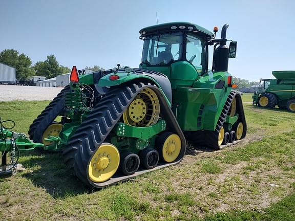 Image of John Deere 9570RX equipment image 2