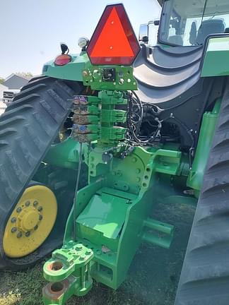 Image of John Deere 9570RX equipment image 4