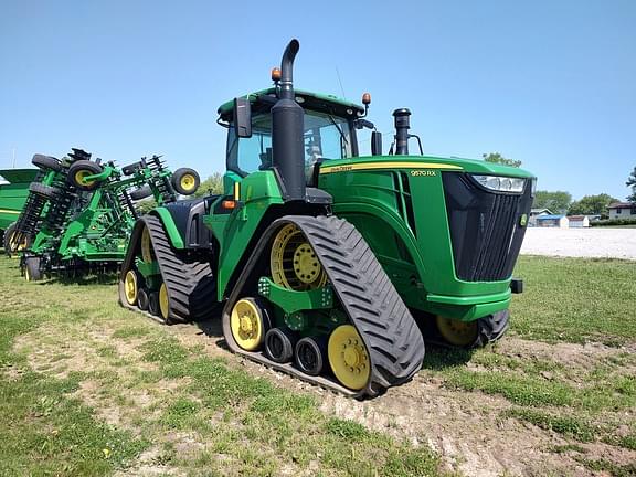 Image of John Deere 9570RX equipment image 1