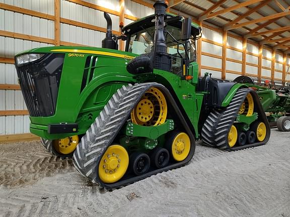 Image of John Deere 9570RX Primary image