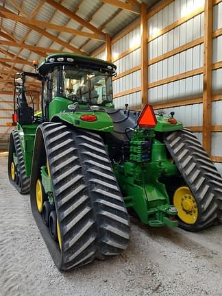 Image of John Deere 9570RX equipment image 3