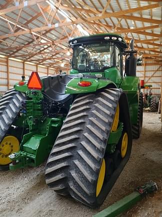 Image of John Deere 9570RX equipment image 4