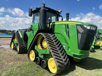 Main image John Deere 9570RX