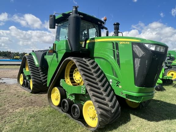 Image of John Deere 9570RX Primary image