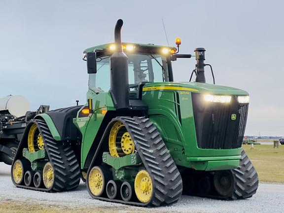 Image of John Deere 9570RX Primary image