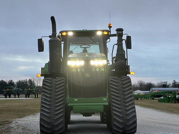 Image of John Deere 9570RX equipment image 1