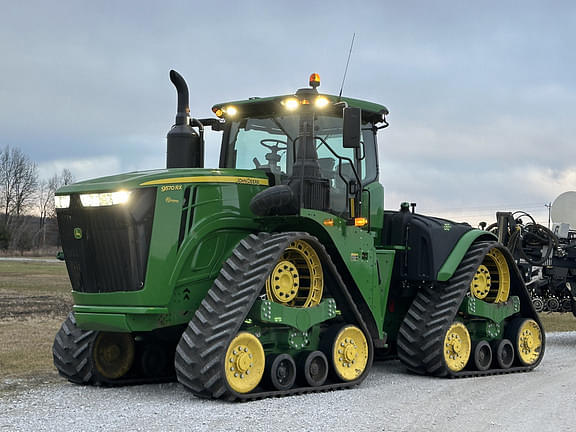 Image of John Deere 9570RX equipment image 2