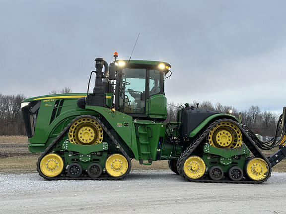 Image of John Deere 9570RX equipment image 3