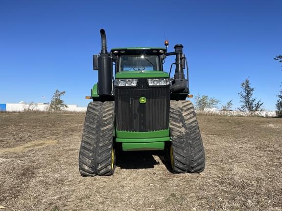 Image of John Deere 9570RX equipment image 2