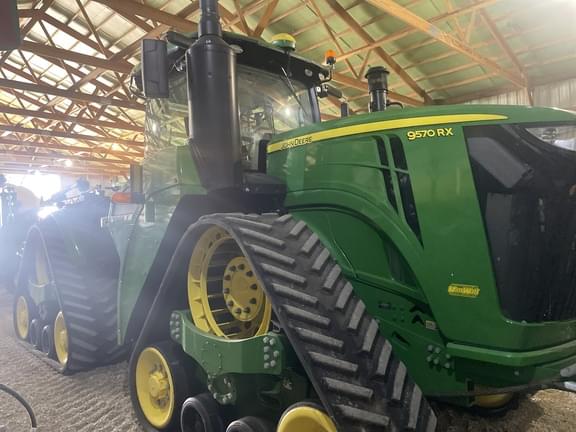 Image of John Deere 9570RX equipment image 1