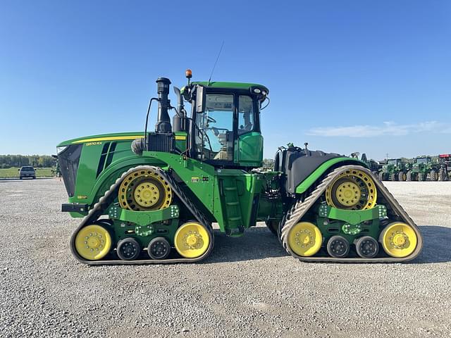 Image of John Deere 9570RX equipment image 1