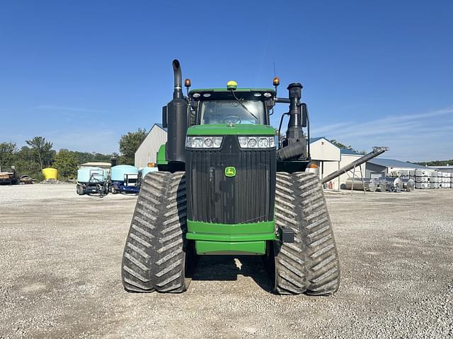 Image of John Deere 9570RX equipment image 3