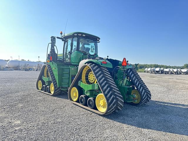 Image of John Deere 9570RX equipment image 2