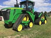 Thumbnail image John Deere 9570RX 1